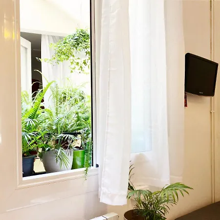 Guest house Portugal Barcelona