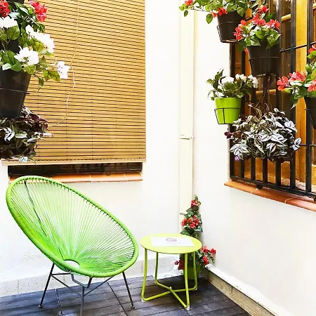 Portugal Guest house Barcelona