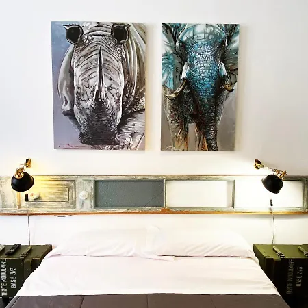 Portugal * Barcelona