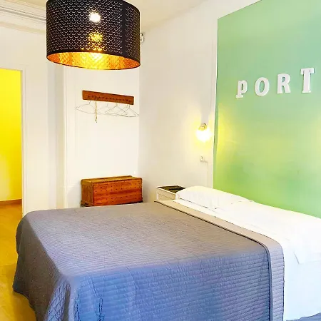Portugal Guest house Barcelona