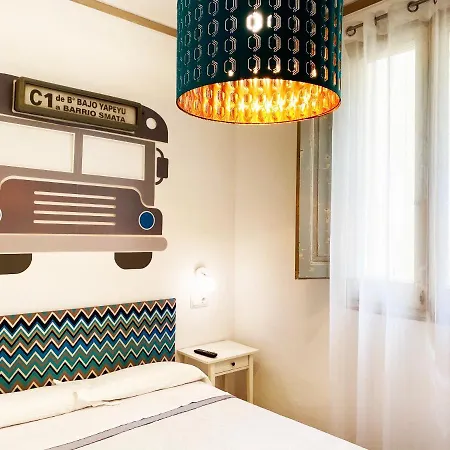 Portugal Guest house *