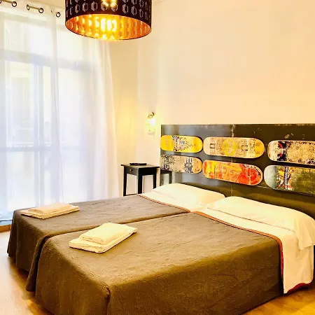 Portugal Guest house Barcelona