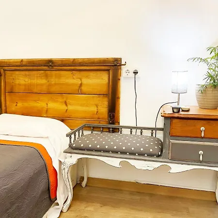 Portugal Guest house Barcelona