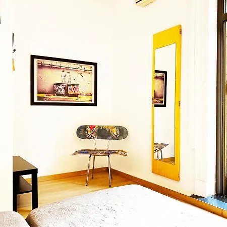 Portugal * Barcelona