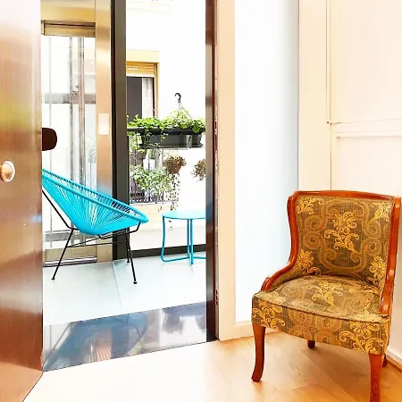 Gasthof Portugal Barcelona