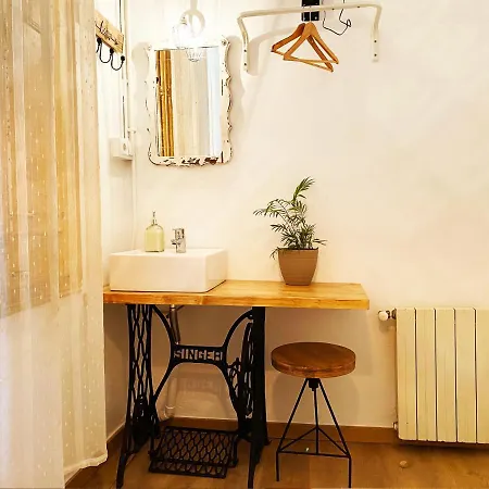 Guest house Portugal