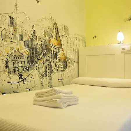Portugal Guest house *
