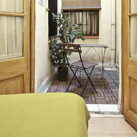 Guest house Portugal