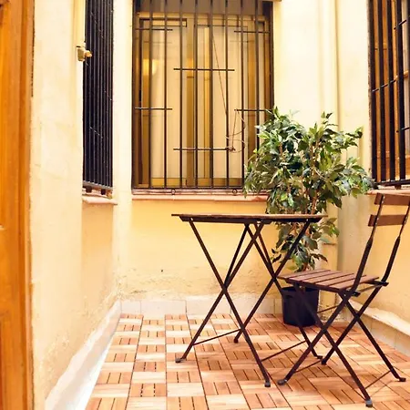 Guest house Portugal