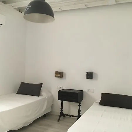 Guest house Portugal Barcelona
