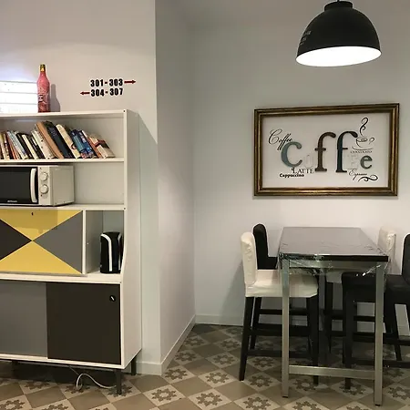 Guest house Portugal
