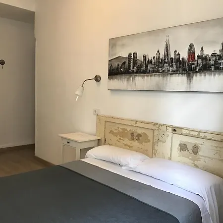 Portugal Guest house Barcelona