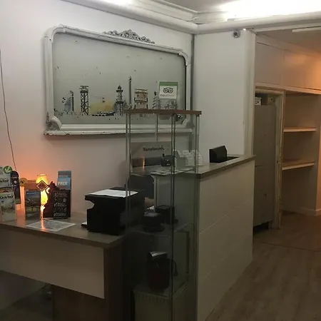 Portugal Guest house Barcelona