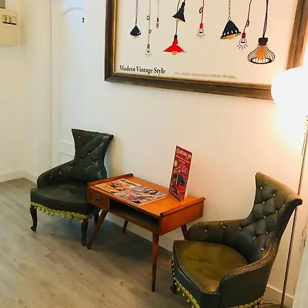 Portugal Guest house Barcelona
