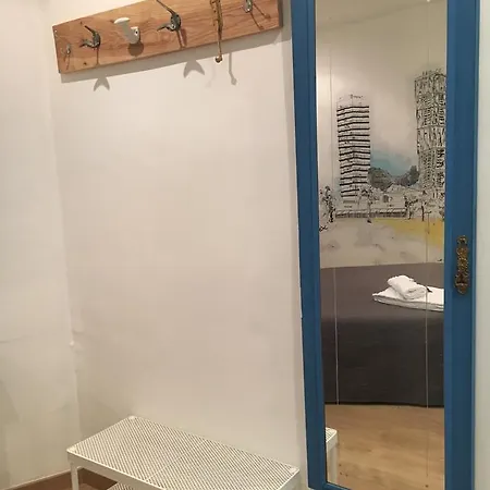 Πανσιόν Portugal