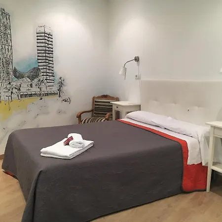 Portugal Guest house *