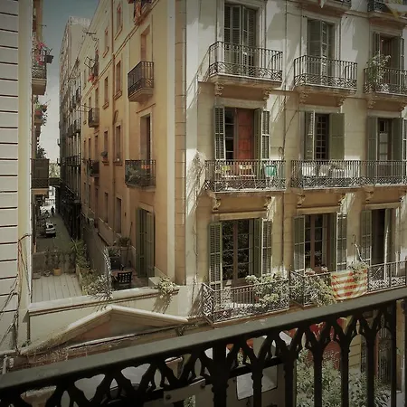 Guest house Portugal Barcelona