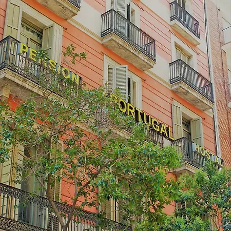 Portugal * Barcelona