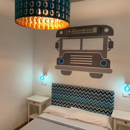 Guest house Portugal