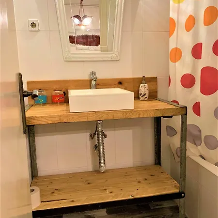 Guest house Portugal
