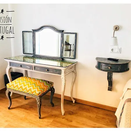 Portugal Guest house Barcelona