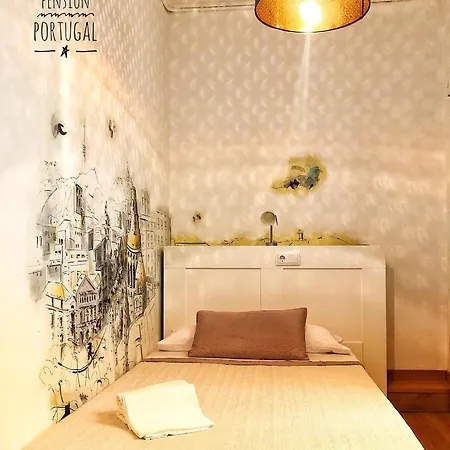 Portugal Guest house Barcelona