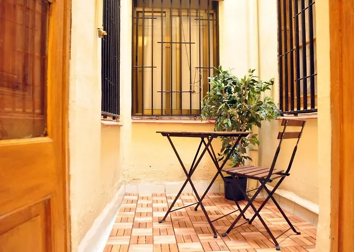 Affittacamere Portugal