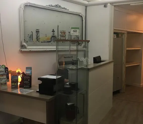 Portugal Affittacamere Barcellona