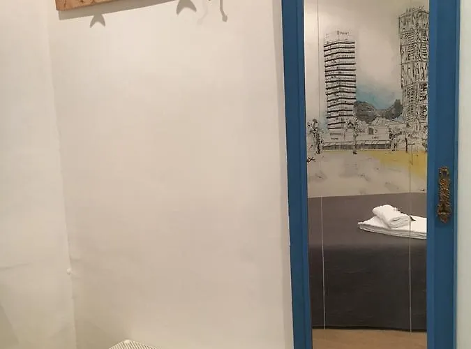 Affittacamere Portugal