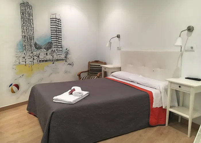 Portugal Affittacamere *