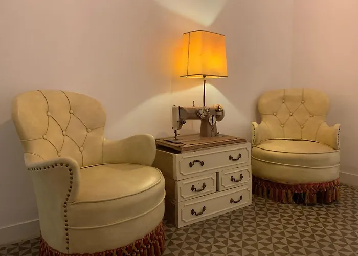 Affittacamere Portugal