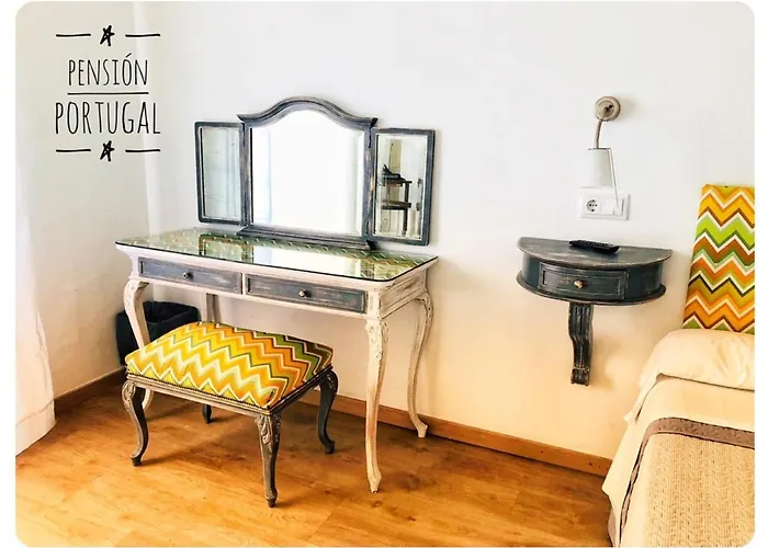 Portugal Affittacamere Barcellona